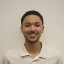 Joshua Cooper