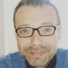 Alexander Maksimchuk