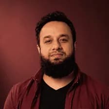 Muhammad Sohaib Roomi