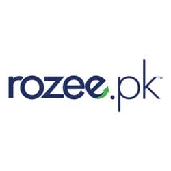 RozeePk Jobs Scraper