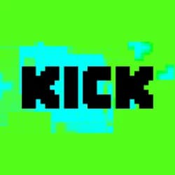 Kick Channel Scraper