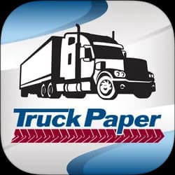 Truckpaper scraper