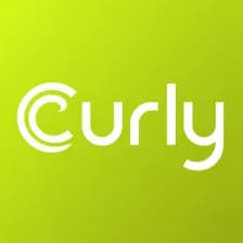Curly