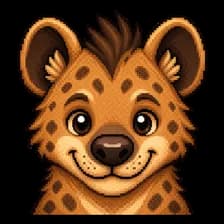 Datahyena
