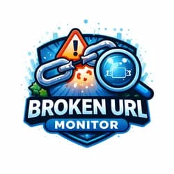 Broken Url Monitor