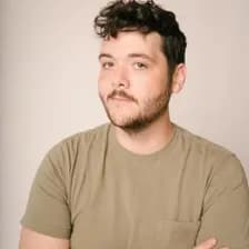 Josh Pinkerton