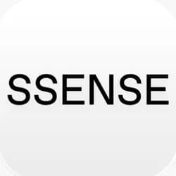 Ssense Scraper