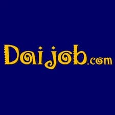 Daijob Scraper