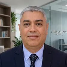 Abdelkader Djilali