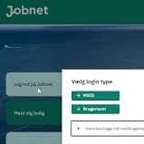Jobnet.dk Scraper