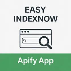 Easy IndexNow