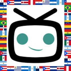 TV Shows Scraper
