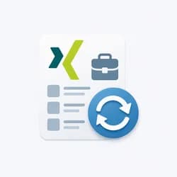 Xing Jobs Scraper