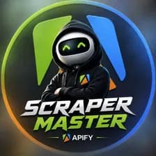 Master Scraper