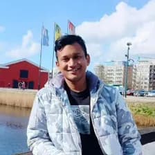 Arman Hossain