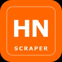 Hacker News Scraper
