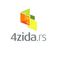 4zida.rs Scraper