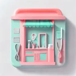 Fresha Salon Scraper