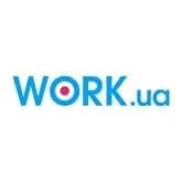 Work.ua Scraper