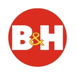 B&H Reviews Scraper