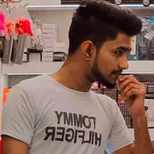 aftab shaikh