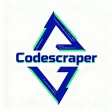 CodeScraper