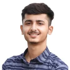 Aryan Saxena