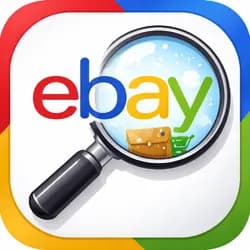 eBay Items Scraper