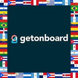 GetOnBrd Scraper