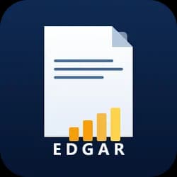 SEC EDGAR Scraper