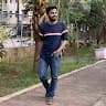 Sreenivasan S