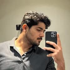 Kabeer Ahmed