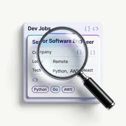 Arc Dev Jobs Scraper