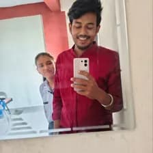 Deepak Sheoran