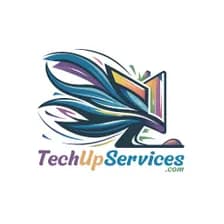TechUpServices