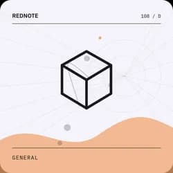 RedNote Data Scraper