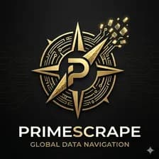 Prime Scrape