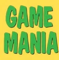 GameMania Scraper