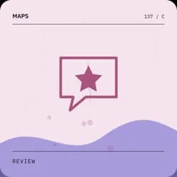 Maps Review Scraper