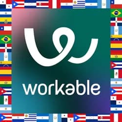 Workable Scraper