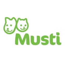 Musti.no Scraper