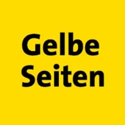 Gelbe Seiten Scraper