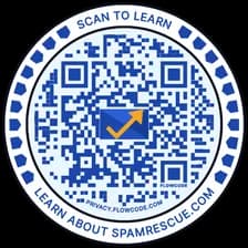 Spam Rescue