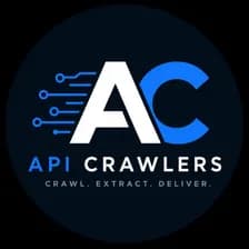 API Crawlers