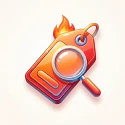 Hot UK Deals Scraper