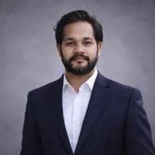 Akash Kumar Naik