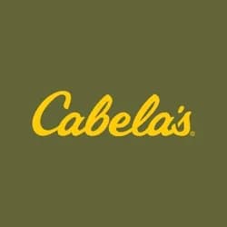 Cabelas Scraper