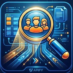 Leads Finder
