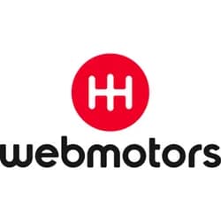 Webmotors API