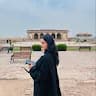 Ushba Khan